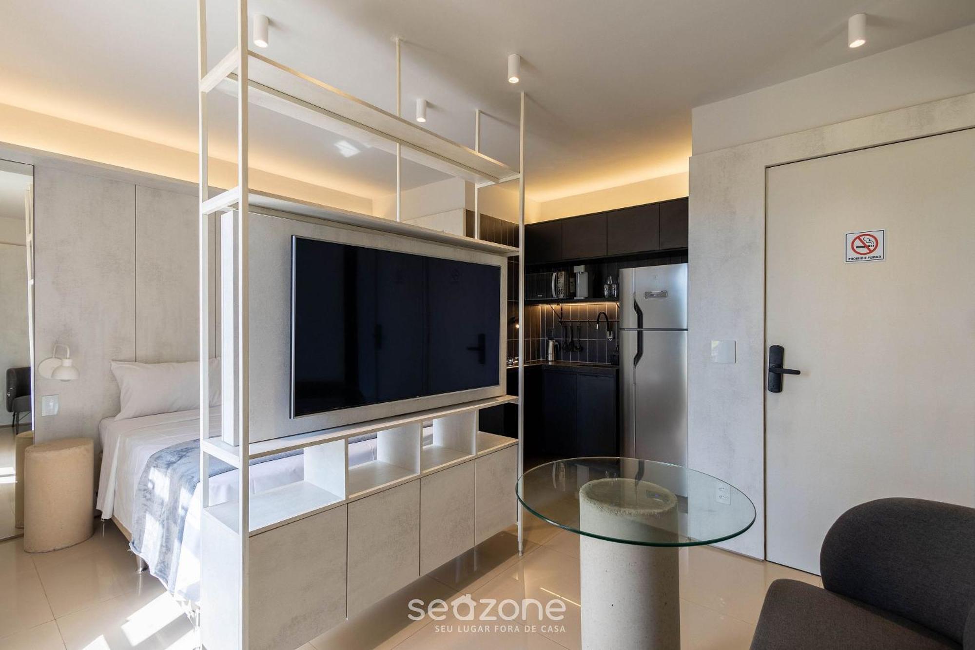 Moderno Em Norte Shl0105 Apartment Brasilia