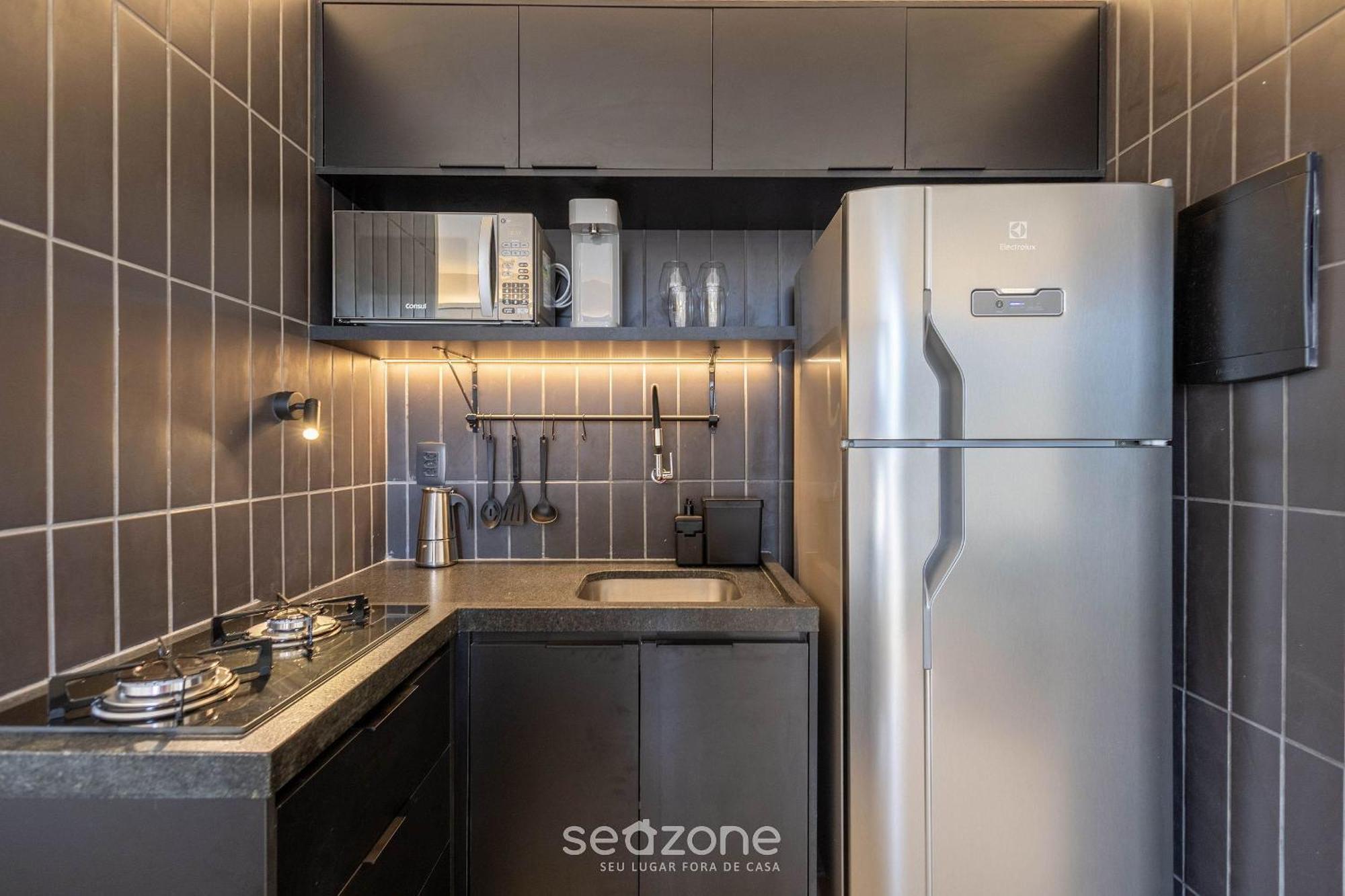 Apartment Moderno Em Norte Shl0105