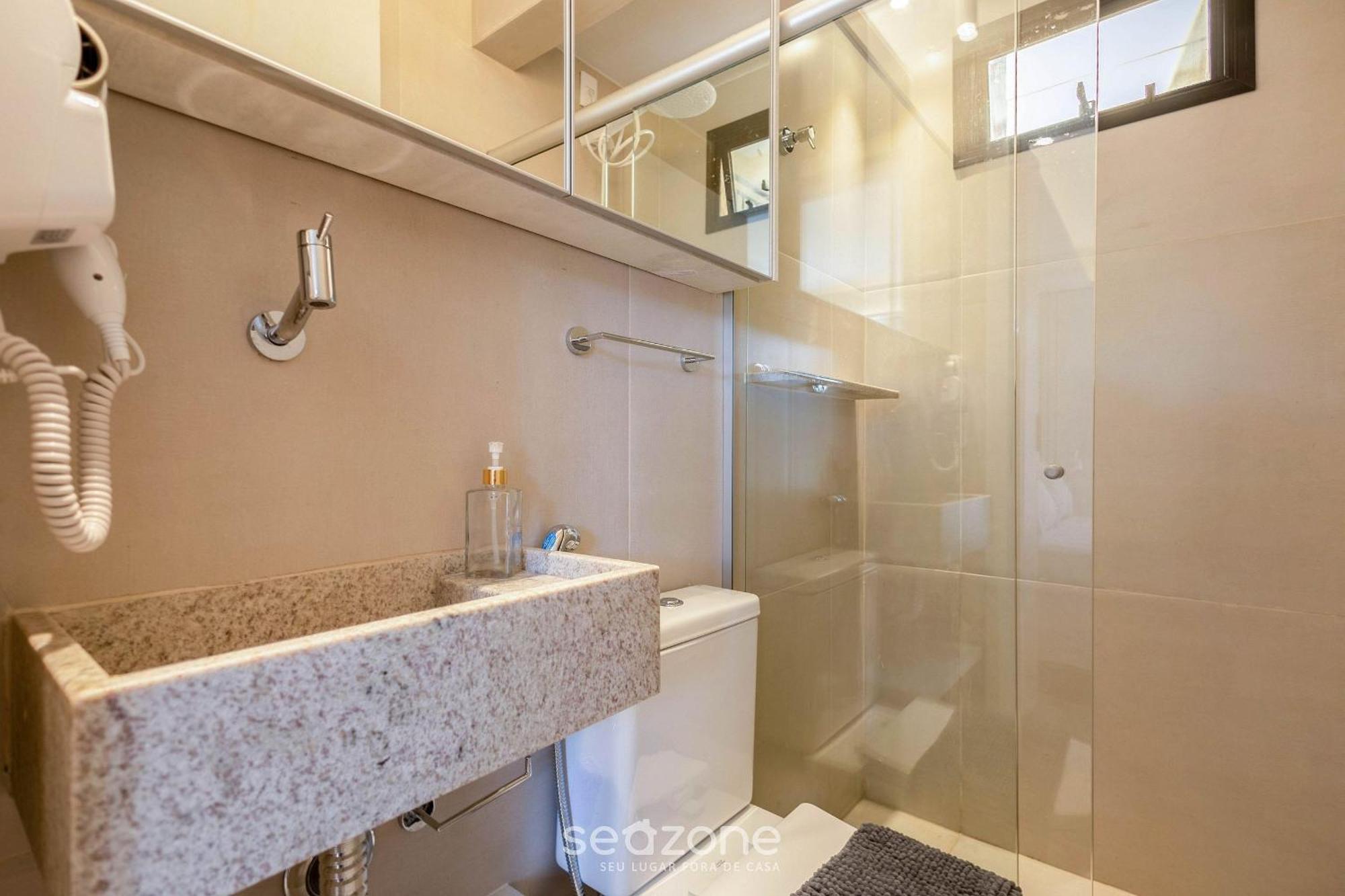 Apartment Moderno Em Norte Shl0105 *
